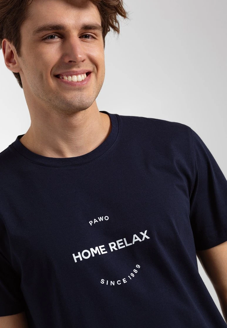 Set Michael - Pigiama - Blue 6 Set Michael - Pigiama - Blue - immagine 4