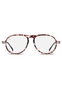 ThieleOcchiali Anti Luce BluRadiated Tortoise Uomo Occhiali Per Luce Blu TWK54K02A-O14