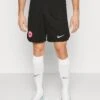 Nike Performance Eintracht Frankfurt Stadium Home/Away ShortSquadraBlack Uomo Bermuda N1242E2Q6-Q11 1 Nike Performance Eintracht Frankfurt Stadium Home/Away ShortSquadraBlack Uomo Bermuda N1242E2Q6-Q11 -Negozio Di Abbigliamento Zalando f1af1d1084214a69a9f147bb578dd331