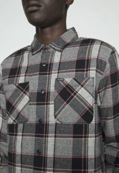 Volcom Sas - Camicia - Dirty White 18 Volcom Sas - Camicia - Dirty White -Negozio Di Abbigliamento Zalando f267a1d1fd5c4cef9fbcb0c342147e89