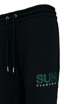 Sun68 Pantaloni SportiviNero Uomo Pantaloni Sportivi E Joggers S7I22E00G-Q11 8 Sun68 Pantaloni SportiviNero Uomo Pantaloni Sportivi E Joggers S7I22E00G-Q11 -Negozio Di Abbigliamento Zalando f29e12d2eb5045efbae454c3e71873a4