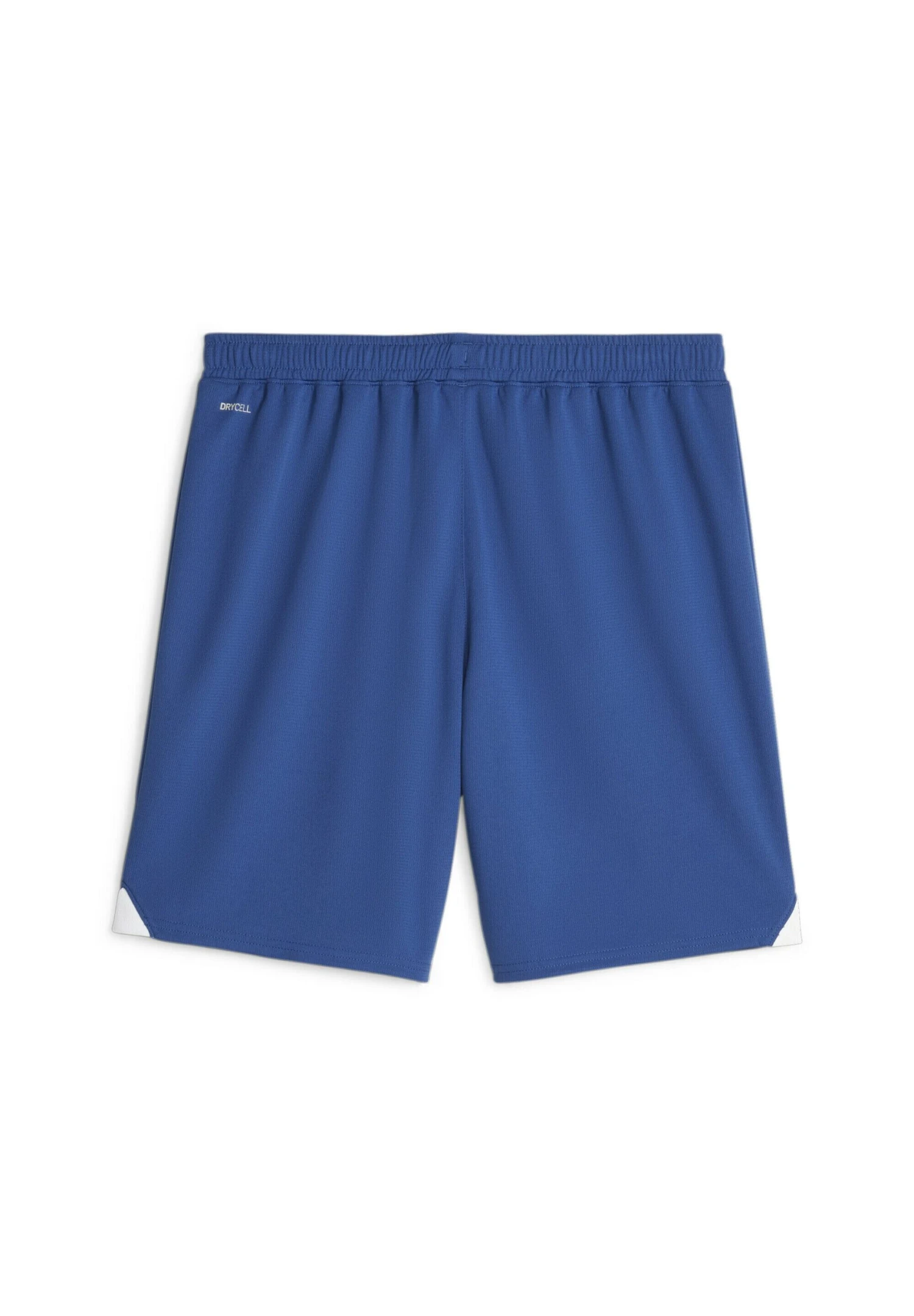 Puma Olympique De Marseille FussballPantaloncini SportiviClyde Royal Uomo Bermuda PU142E1MB-K11 4 Puma Olympique De Marseille FussballPantaloncini SportiviClyde Royal Uomo Bermuda PU142E1MB-K11 - immagine 2