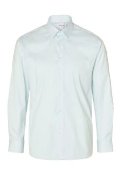 Selected Homme Slhslimtravel NoosCamicia EleganteSkyway Uomo Camicie SE622D1FD-K11