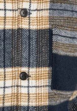 Jack & Jones Jorzac Check Over Ls NoosCamiciaOuter Space Uomo Camicie JA222D2HX-K11 12 Jack & Jones Jorzac Check Over Ls NoosCamiciaOuter Space Uomo Camicie JA222D2HX-K11 -Negozio Di Abbigliamento Zalando f305d99f0d2e467aba482dcc9dc2614d