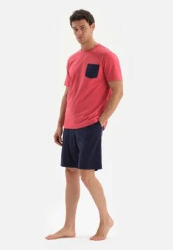 Supreme Set - Pigiama - Red 8 Supreme Set - Pigiama - Red -Negozio Di Abbigliamento Zalando f311a01cd1964b36815a9d180d2df7a1