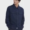Aigle CamiciaNavy Blue Uomo Camicie AI222D014-K11 -Negozio Di Abbigliamento Zalando f3753cf232a24bcb8a9eb6f1f153003e