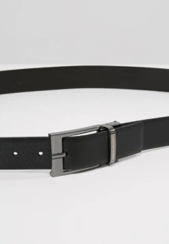 Armani Exchange Cintura - Black/Dark Brown 15 Armani Exchange Cintura - Black/Dark Brown -Negozio Di Abbigliamento Zalando f3e073cabe41452e8e8e063c3df1579c