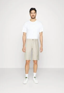 Marc O'Polo Reso JoggerShortsGray Uomo Bermuda MA322F09I-A11 -Negozio Di Abbigliamento Zalando f4012d69e73b476fa4804f6c564ab35b
