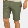 Solid SdthementShortsDusty Olive Uomo Bermuda SO422F031-N11 -Negozio Di Abbigliamento Zalando f4049ad762bb445ca527e690d1536157