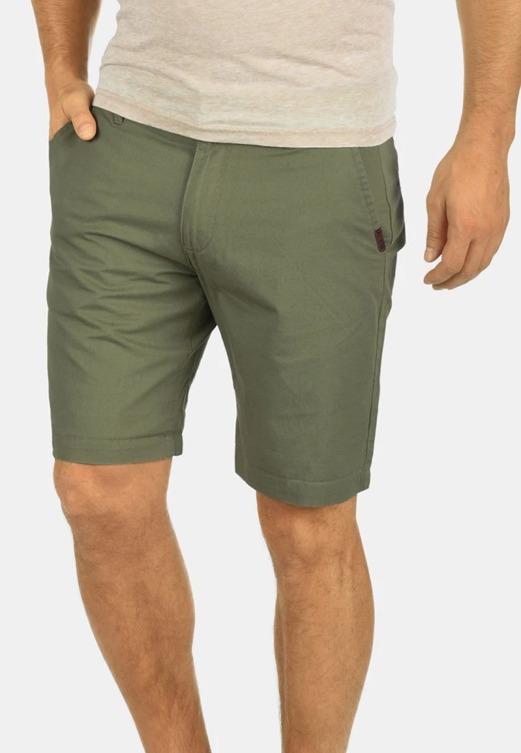 Solid SdthementShortsDusty Olive Uomo Bermuda SO422F031-N11 3 Solid SdthementShortsDusty Olive Uomo Bermuda SO422F031-N11