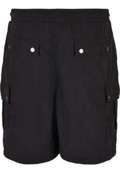 URBAN CLASSICS Nylon Cargo Shorts - Shorts - Black 17 URBAN CLASSICS Nylon Cargo Shorts - Shorts - Black -Negozio Di Abbigliamento Zalando f442c88834f7430caeae7b4e08f9a2c0