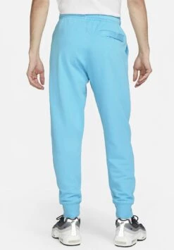 Nike Sportswear M Nsw Club Jggr FtPantaloni SportiviBaltic Blue Baltic Blue White Uomo Pantaloni Sportivi E Joggers NI122E05I-K11 12 Nike Sportswear M Nsw Club Jggr FtPantaloni SportiviBaltic Blue Baltic Blue White Uomo Pantaloni Sportivi E Joggers NI122E05I-K11 -Negozio Di Abbigliamento Zalando f4488cc3d0dd40f6a6249365e5894806