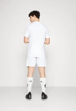 ADIDAS PERFORMANCE Entrada 22Pantaloncini SportiviWhite Uomo Bermuda AD542E2LF-A11 9 ADIDAS PERFORMANCE Entrada 22Pantaloncini SportiviWhite Uomo Bermuda AD542E2LF-A11 -Negozio Di Abbigliamento Zalando f44cf530dd3f4299a9063da8b58be626