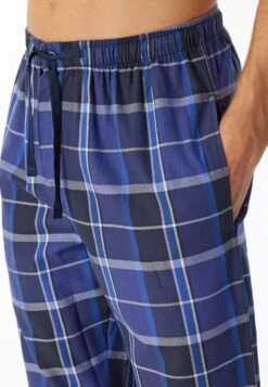 Schiesser Hose LangPantaloni Del PigiamaNachtblau Uomo Per La Notte S5982L02T-K11 10 Schiesser Hose LangPantaloni Del PigiamaNachtblau Uomo Per La Notte S5982L02T-K11 -Negozio Di Abbigliamento Zalando f4634f38a4aa420fb1512b3e47d43625