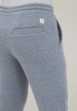 Blend BhgojkoPantaloni SportiviDress Blues Melange Uomo Pantaloni Sportivi E Joggers BL522E048-K11 13 Blend BhgojkoPantaloni SportiviDress Blues Melange Uomo Pantaloni Sportivi E Joggers BL522E048-K11 -Negozio Di Abbigliamento Zalando f47281e123b44c26aaa3056f9f5e1b37
