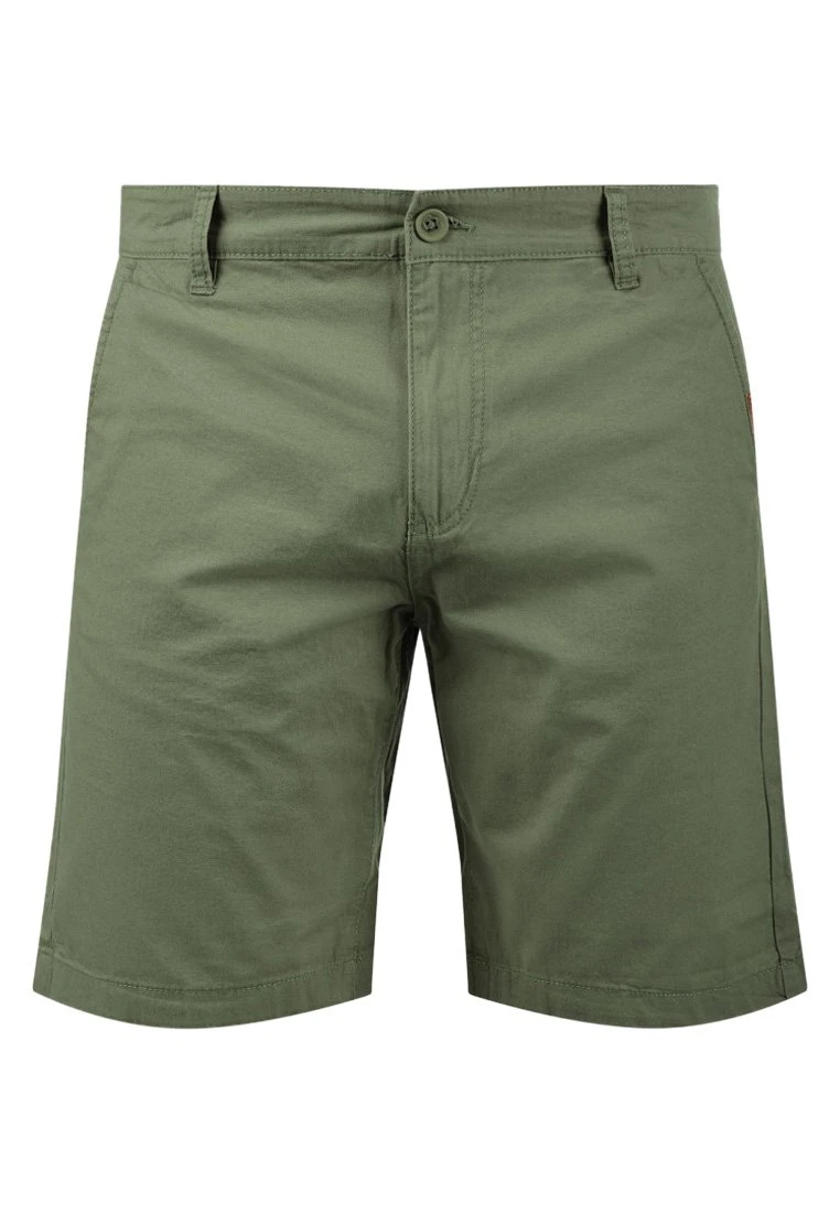 Solid SdthementShortsDusty Olive Uomo Bermuda SO422F031-N11 6 Solid SdthementShortsDusty Olive Uomo Bermuda SO422F031-N11 - immagine 4