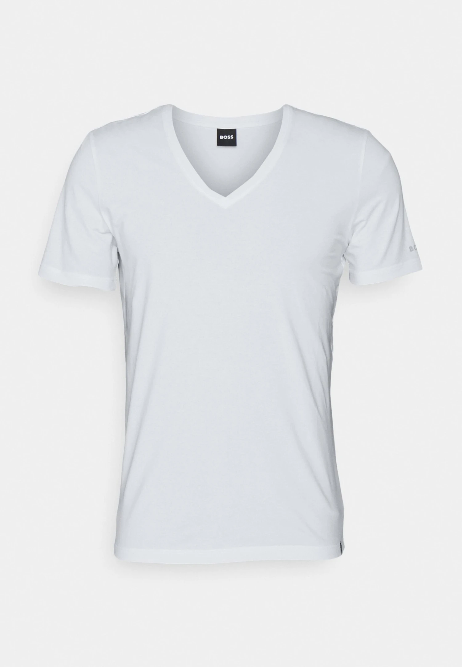 Boss MotionMaglia Del PigiamaWhite Uomo Per La Notte BB182N03E-A11 6 Boss MotionMaglia Del PigiamaWhite Uomo Per La Notte BB182N03E-A11 - immagine 4