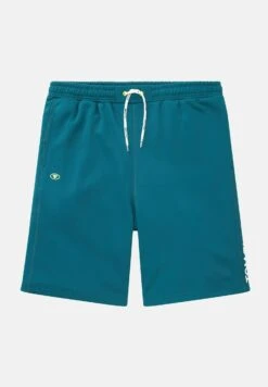 Tom Tailor Arvid - Pantaloni Sportivi - Dark Deep Lake 11 Tom Tailor Arvid - Pantaloni Sportivi - Dark Deep Lake -Negozio Di Abbigliamento Zalando f535e88c23354fa69b99c7ea2e09afaf