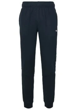 Champion Palestra Pantaloni SportiviBlue Uomo Pantaloni Sportivi E Joggers C7622E02X-K11