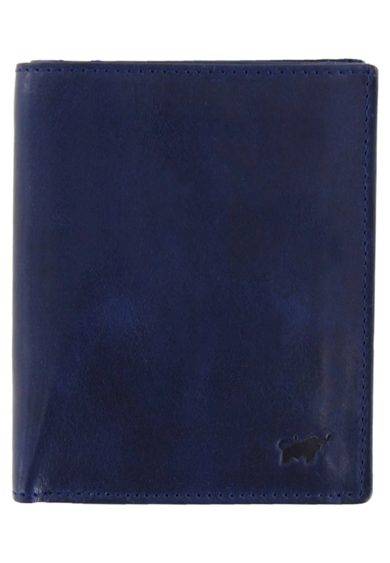 Arezzo PortafoglioDark Blue Uomo Portafogli E Custodie BR552F02R-K11 3 Arezzo PortafoglioDark Blue Uomo Portafogli E Custodie BR552F02R-K11