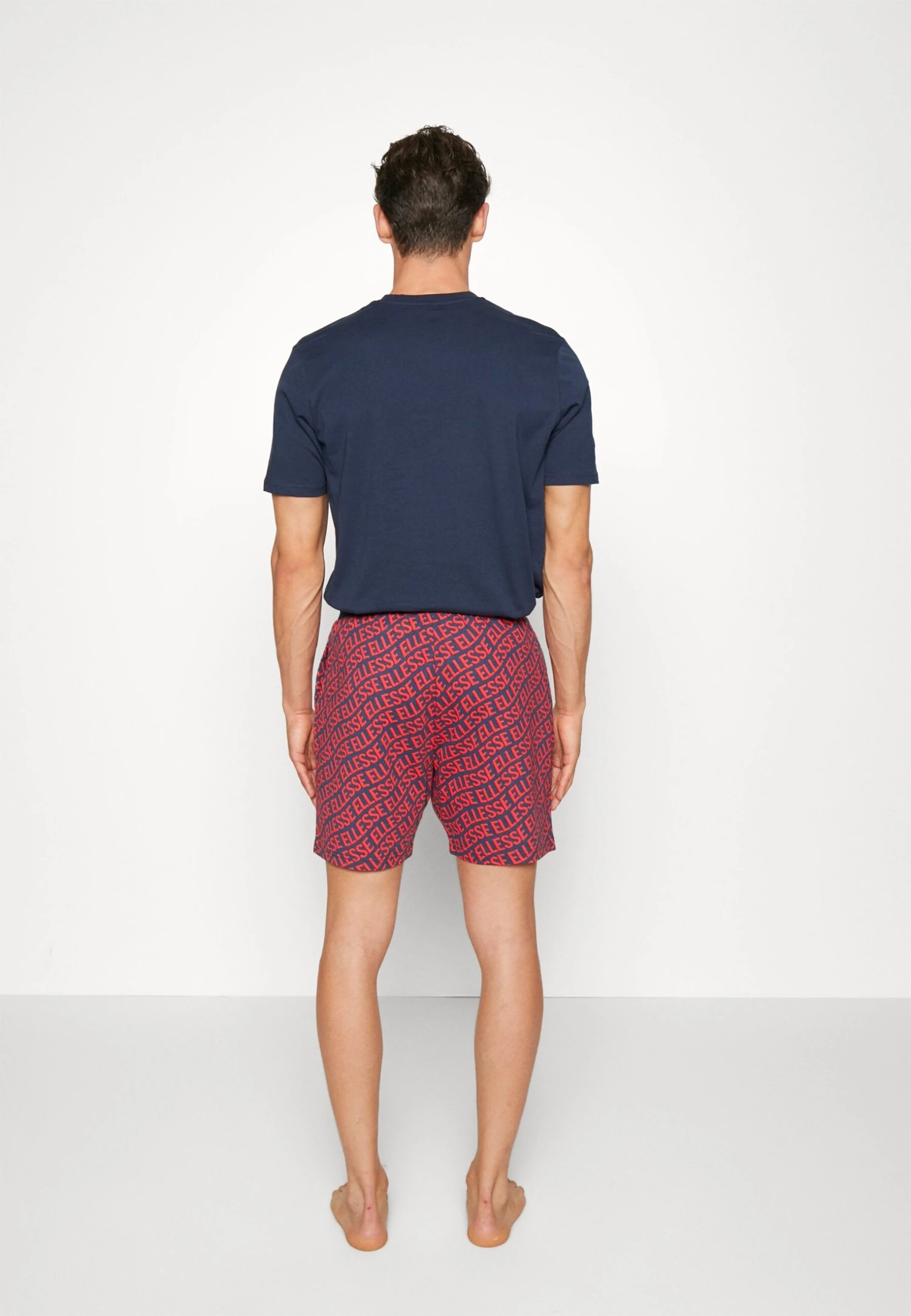 Ellesse FrezoliPigiamaNavy Uomo Per La Notte EL982M00J-K11 5 Ellesse FrezoliPigiamaNavy Uomo Per La Notte EL982M00J-K11 - immagine 3