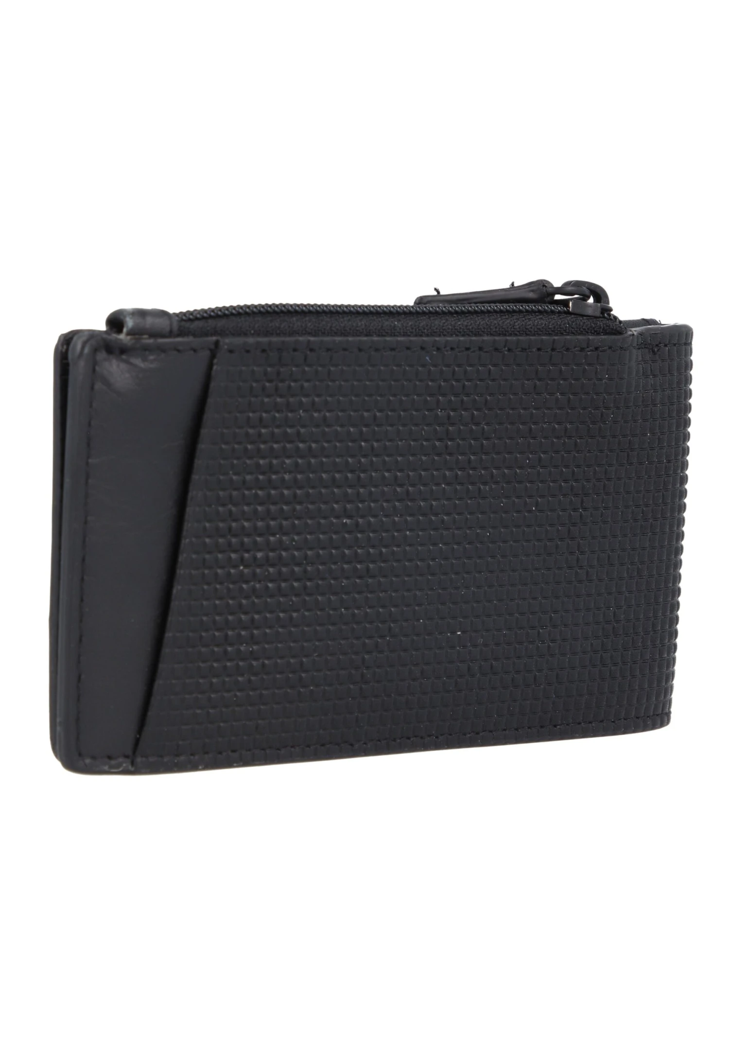 Davidoff PortafoglioBlack Uomo Portafogli E Custodie D1654F00B-Q11 5 Davidoff PortafoglioBlack Uomo Portafogli E Custodie D1654F00B-Q11 - immagine 3