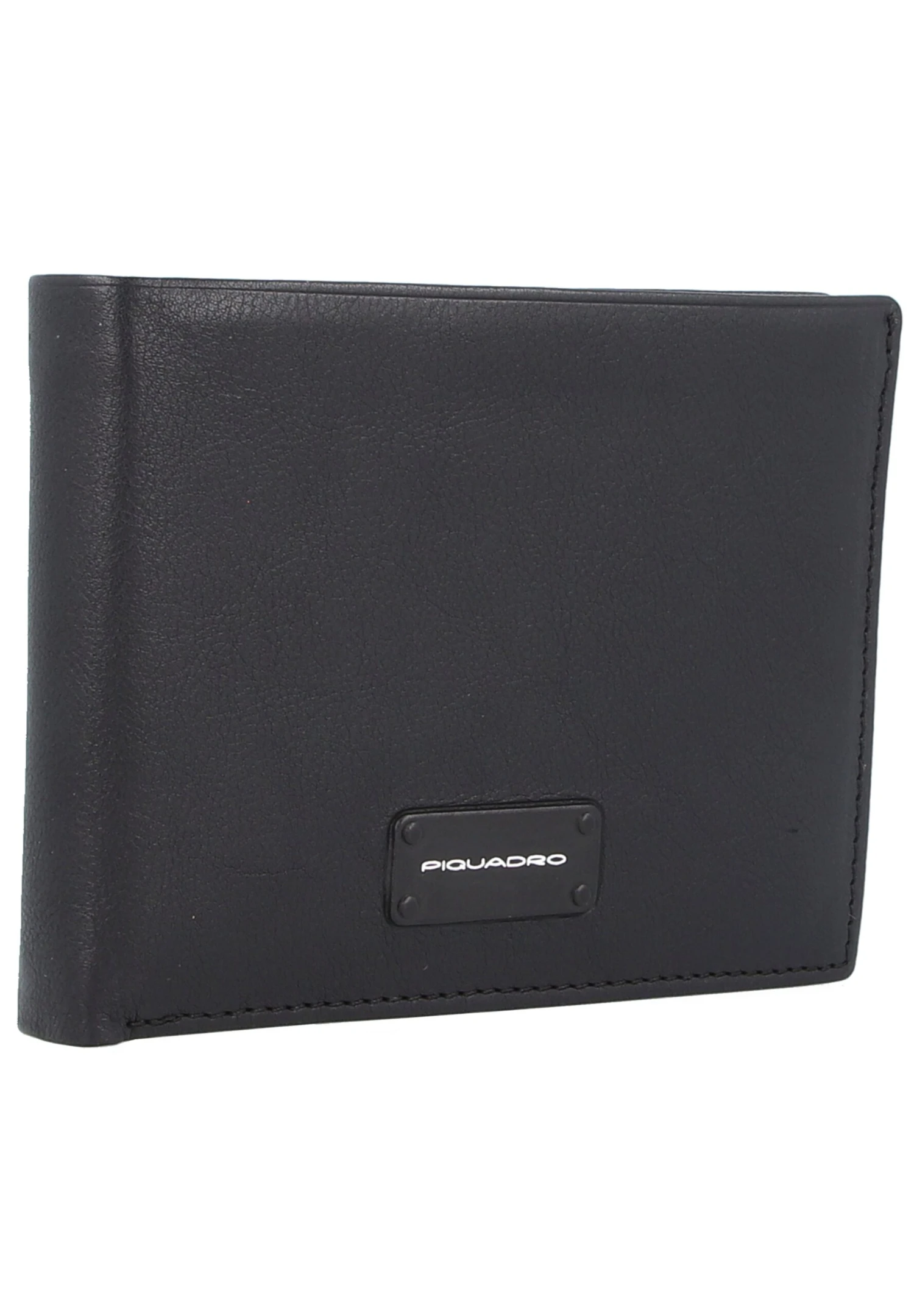 Piquadro RfidPortafoglioBlack Uomo Portafogli E Custodie 1PQ52F08M-Q11 6 Piquadro RfidPortafoglioBlack Uomo Portafogli E Custodie 1PQ52F08M-Q11 - immagine 4