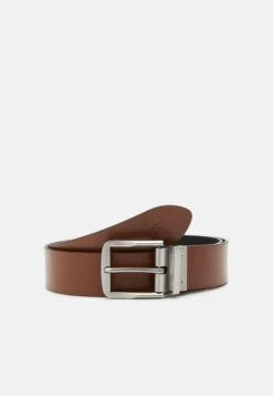 Calvin Klein Jeans Classic Belt - Cintura - Black 10 Calvin Klein Jeans Classic Belt - Cintura - Black -Negozio Di Abbigliamento Zalando f7517eb914e04380a936ccb7f3e3a913