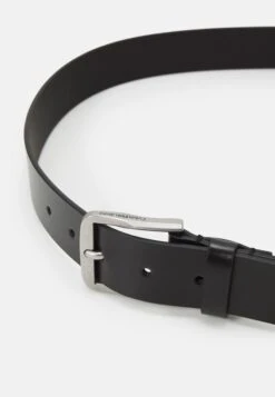 Calvin Klein Jeans Flat Classic Belt - Cintura - Black 7 Calvin Klein Jeans Flat Classic Belt - Cintura - Black -Negozio Di Abbigliamento Zalando f778f71c2e2e41ffabef5d65489e4114