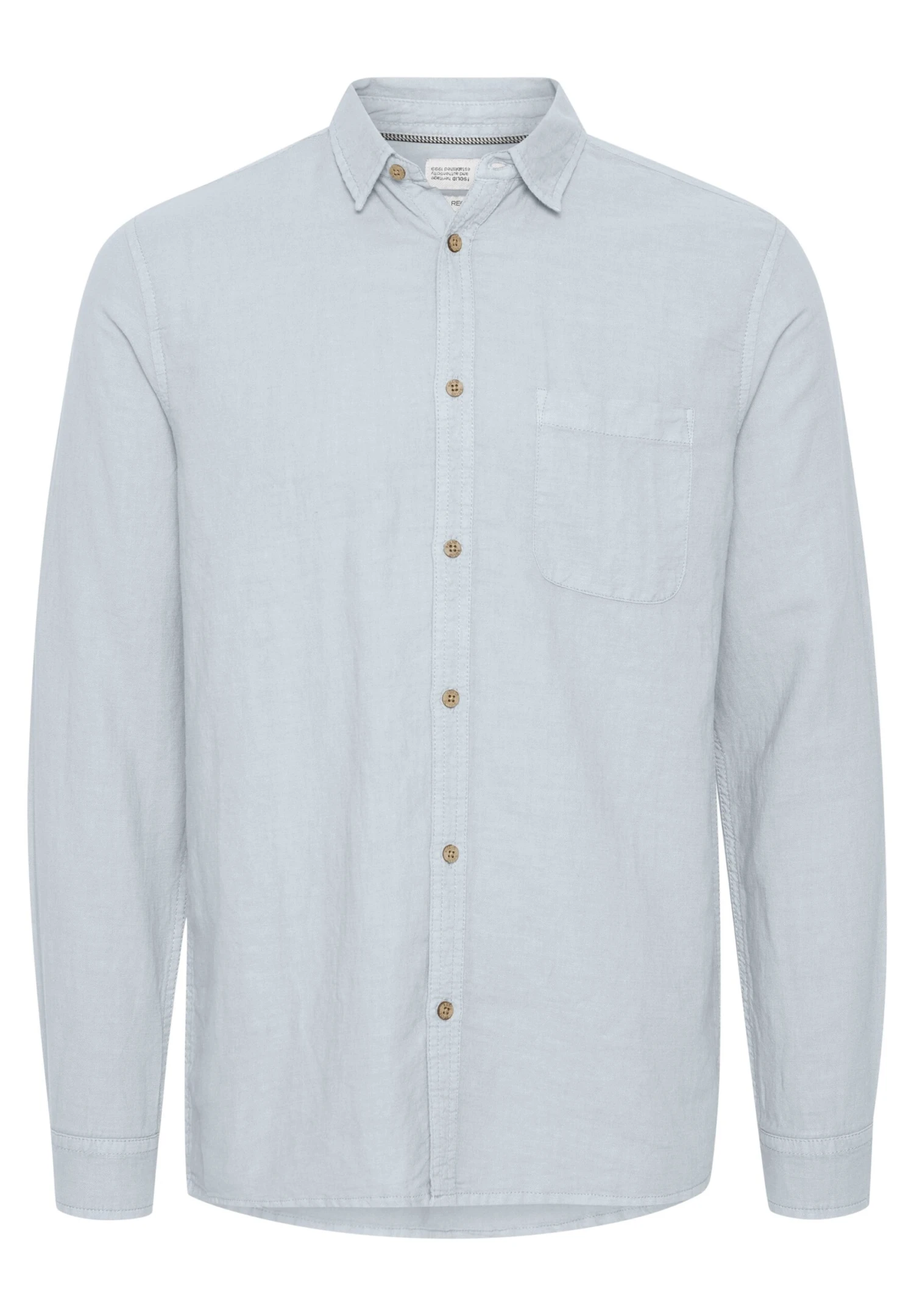 Solid SdstephanCamiciaSkyway Uomo Camicie BY222D000-K11 7 Solid SdstephanCamiciaSkyway Uomo Camicie BY222D000-K11 - immagine 5