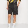 Boss Lamson ShortsBlack Uomo Bermuda BB122F0AD-Q11