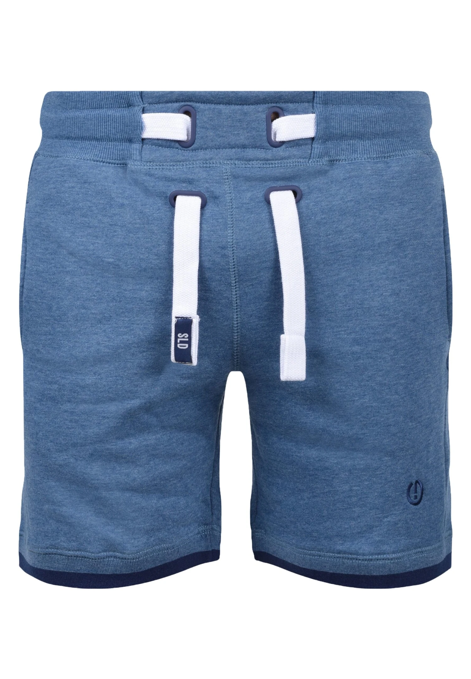 Solid SdbenjaminShortsFaded Blue Uomo Bermuda SO422F03L-K14 5 Solid SdbenjaminShortsFaded Blue Uomo Bermuda SO422F03L-K14 - immagine 3
