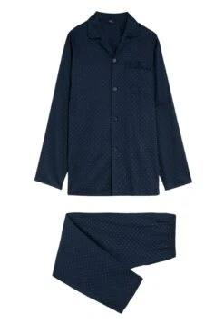 Marks & Spencer Pure Cotton Polka Dot Print PigiamaNavy Uomo Per La Notte QM482M012-K11 11 Marks & Spencer Pure Cotton Polka Dot Print PigiamaNavy Uomo Per La Notte QM482M012-K11 -Negozio Di Abbigliamento Zalando f8a238d9212143bea2f7311cbbce309a
