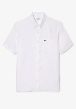 Lacoste CamiciaBlanc Uomo Camicie LA222D0AT-A11 12 Lacoste CamiciaBlanc Uomo Camicie LA222D0AT-A11 -Negozio Di Abbigliamento Zalando f8ab86390eb645e7be367a5cab1e91bd