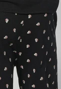 Koroshi SetPigiamaBlack Uomo Per La Notte KOL82M004-Q11 -Negozio Di Abbigliamento Zalando f924f31519124b2f9e9171749c8af931