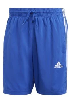 Adidas Sportswear Essentials 3StripesPantaloncini SportiviSemi Lucid Blue White Uomo Bermuda ADQ42E004-K11 9 Adidas Sportswear Essentials 3StripesPantaloncini SportiviSemi Lucid Blue White Uomo Bermuda ADQ42E004-K11 -Negozio Di Abbigliamento Zalando f925f5a950ac4a6ca9c44d5960758aab