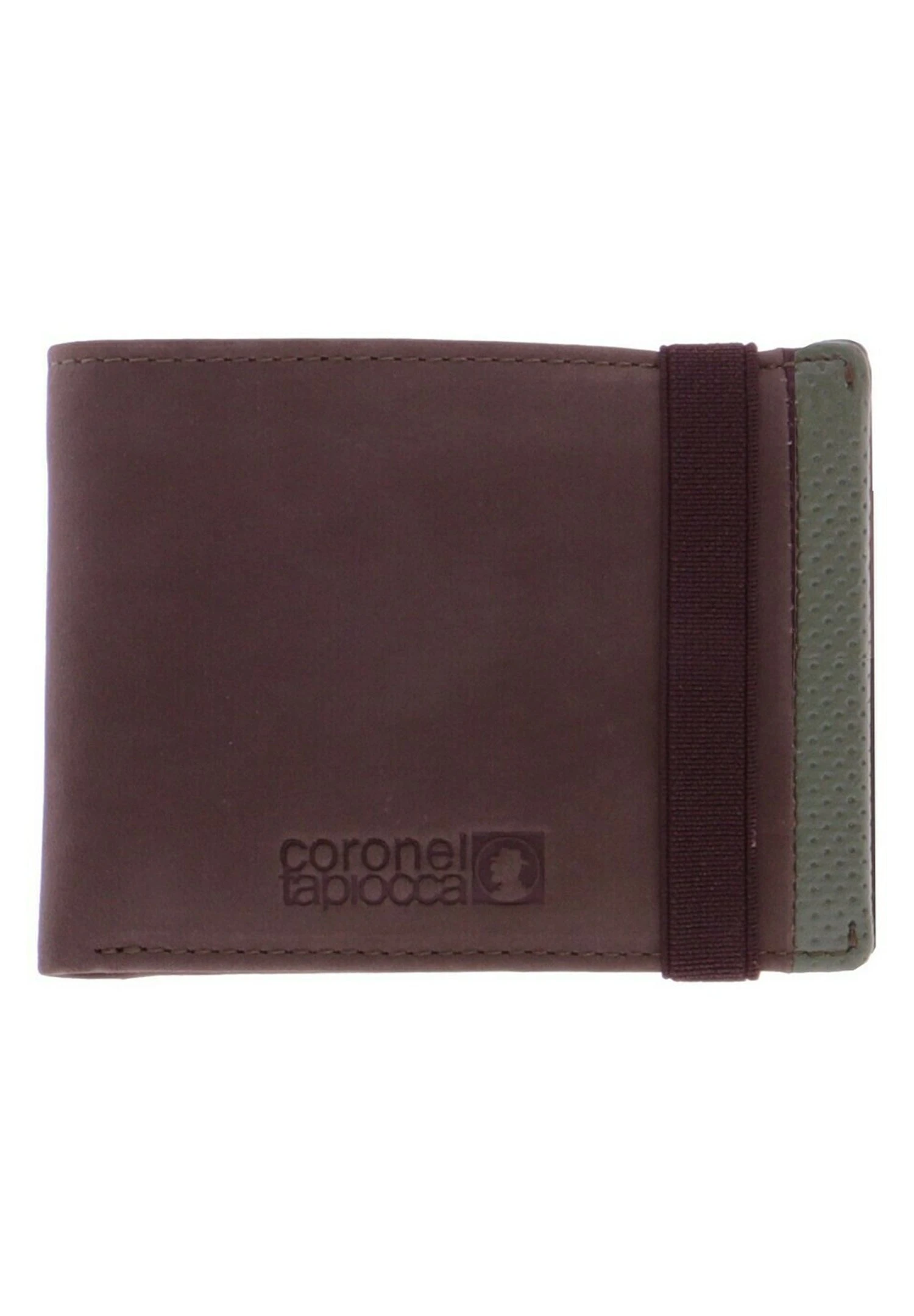 Aitor Coronel Tapiocca PortafoglioBrown Uomo Portafogli E Custodie C6I52F009-O11 3 Aitor Coronel Tapiocca PortafoglioBrown Uomo Portafogli E Custodie C6I52F009-O11