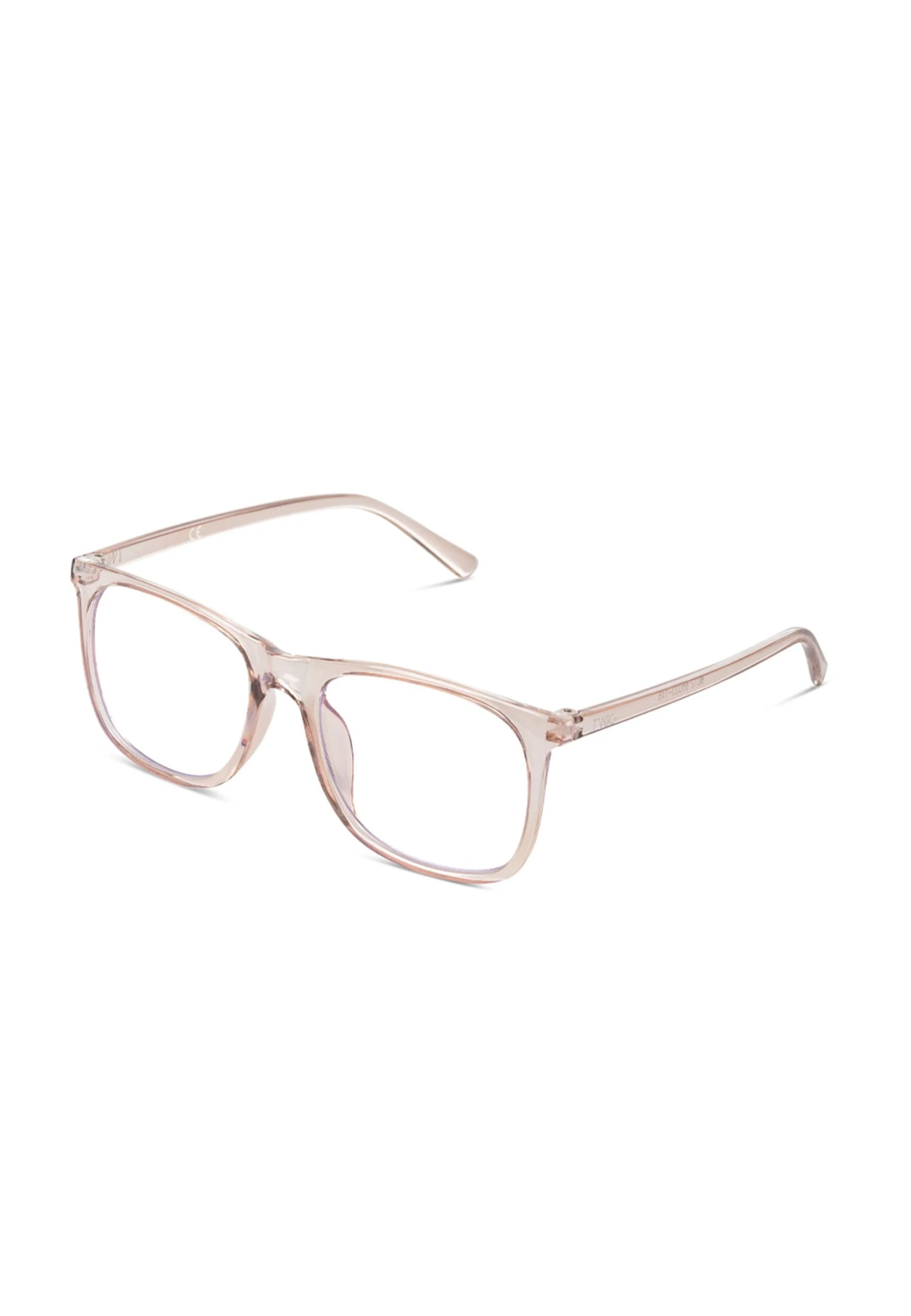 ShepardOcchiali Anti Luce BluPure Champagne Uomo Occhiali Per Luce Blu TWK54K016-J11 3 ShepardOcchiali Anti Luce BluPure Champagne Uomo Occhiali Per Luce Blu TWK54K016-J11