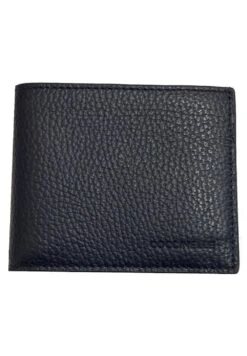 Coccinelle E2Muk810101 B12PortafoglioBlu Uomo Portafogli E Custodie CO352F014-K11