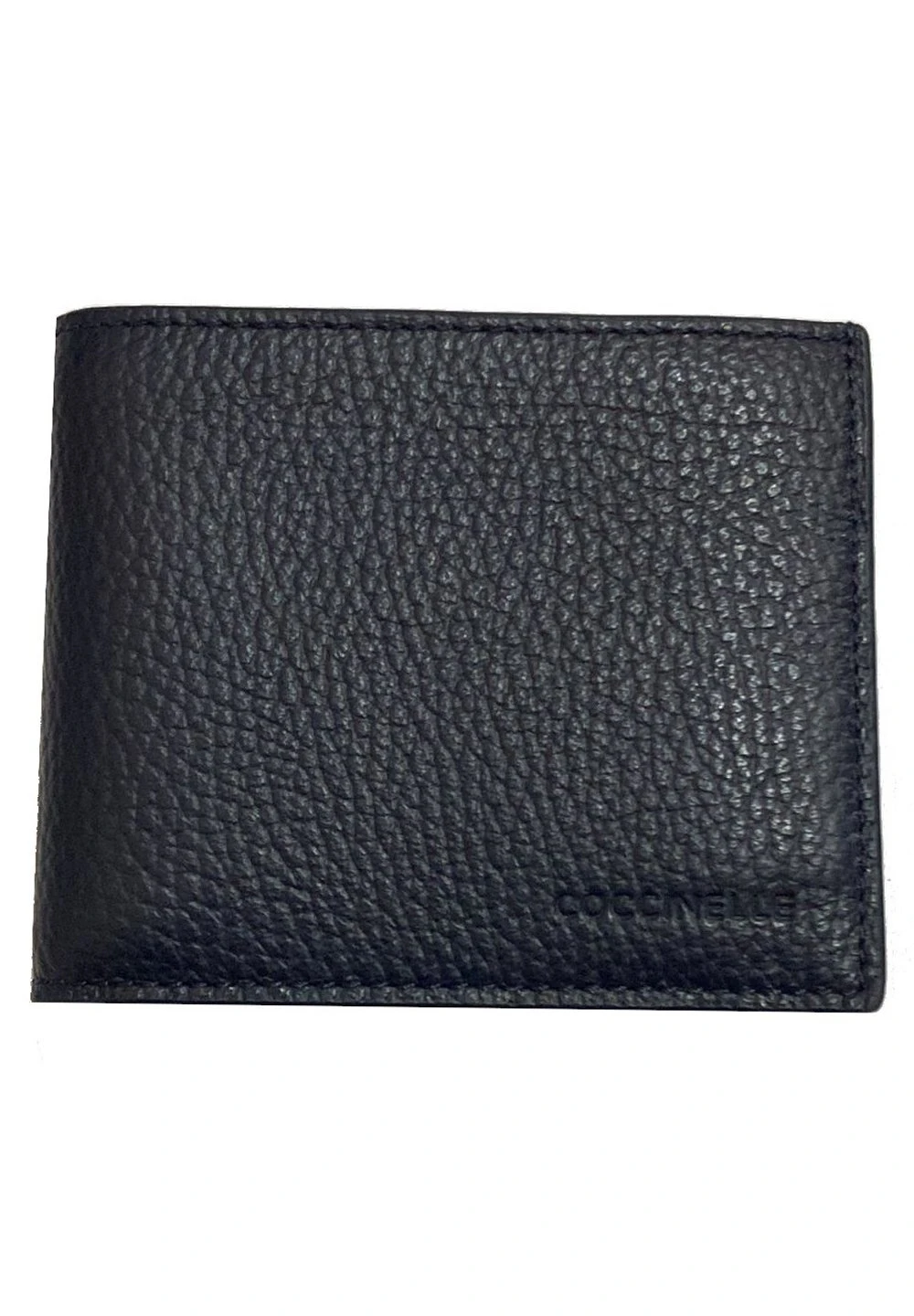 Coccinelle E2Muk810101 B12PortafoglioBlu Uomo Portafogli E Custodie CO352F014-K11 3 Coccinelle E2Muk810101 B12PortafoglioBlu Uomo Portafogli E Custodie CO352F014-K11