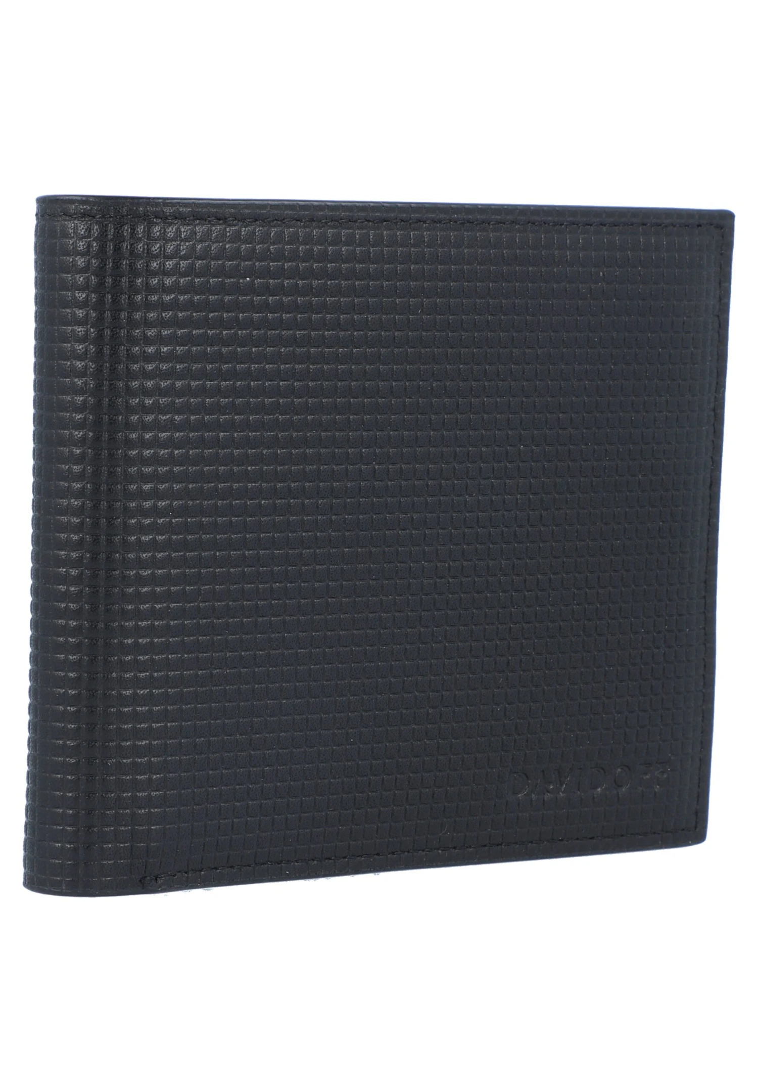 Davidoff PortafoglioBlack Uomo Portafogli E Custodie D1652F00L-Q11 9 Davidoff PortafoglioBlack Uomo Portafogli E Custodie D1652F00L-Q11 - immagine 7