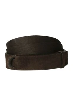 Orciani CinturaTesta Moro Uomo Cinture O0052D005-O11