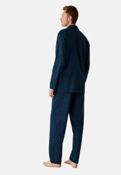 Marks & Spencer Pure Cotton Polka Dot Print PigiamaNavy Uomo Per La Notte QM482M012-K11 9 Marks & Spencer Pure Cotton Polka Dot Print PigiamaNavy Uomo Per La Notte QM482M012-K11 -Negozio Di Abbigliamento Zalando fc4110b00bd74be7ad095ea1990da8df