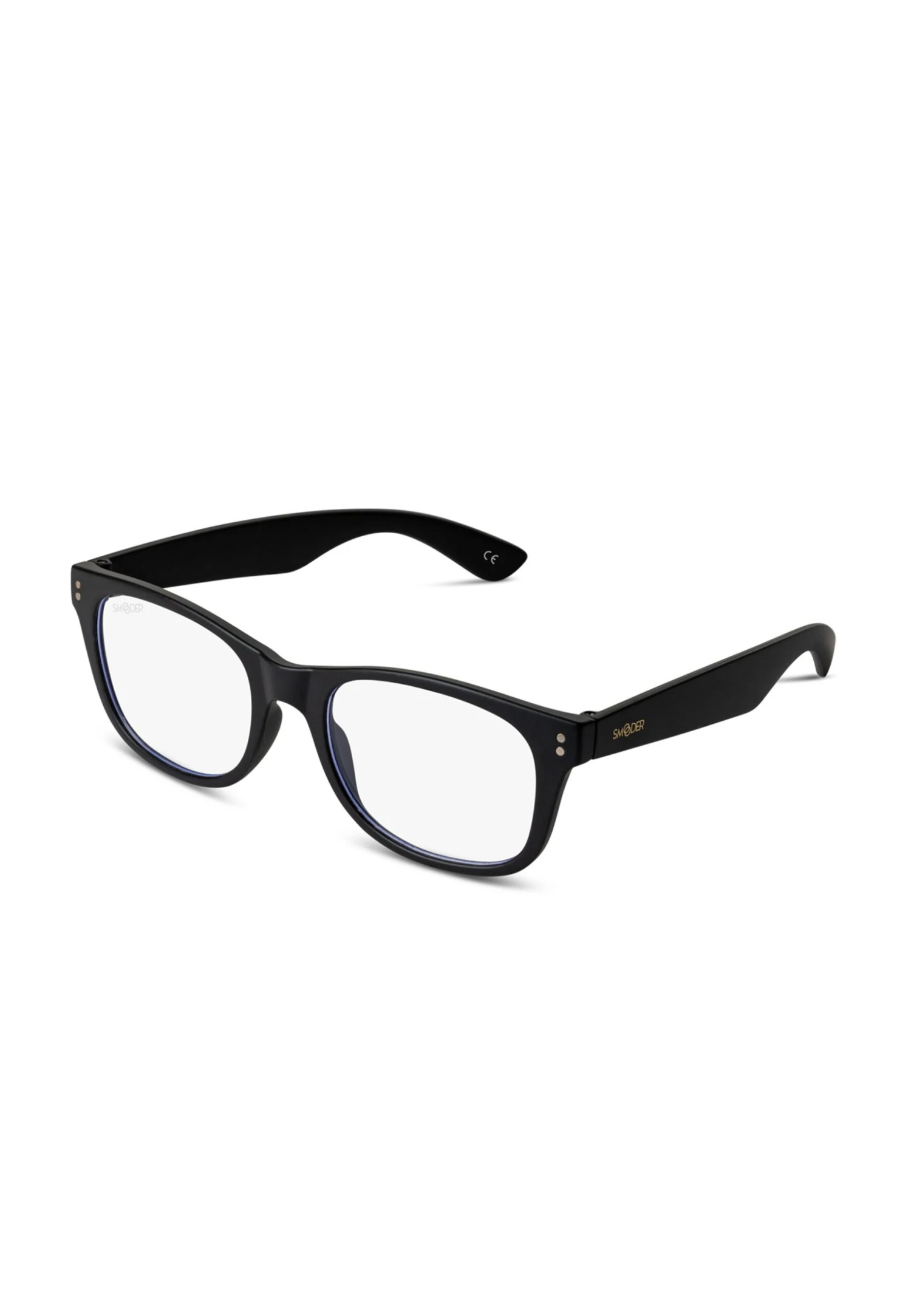 IdolOcchiali Anti Luce BluSolid Uomo Occhiali Per Luce Blu SSR54K002-Q14 3 IdolOcchiali Anti Luce BluSolid Uomo Occhiali Per Luce Blu SSR54K002-Q14