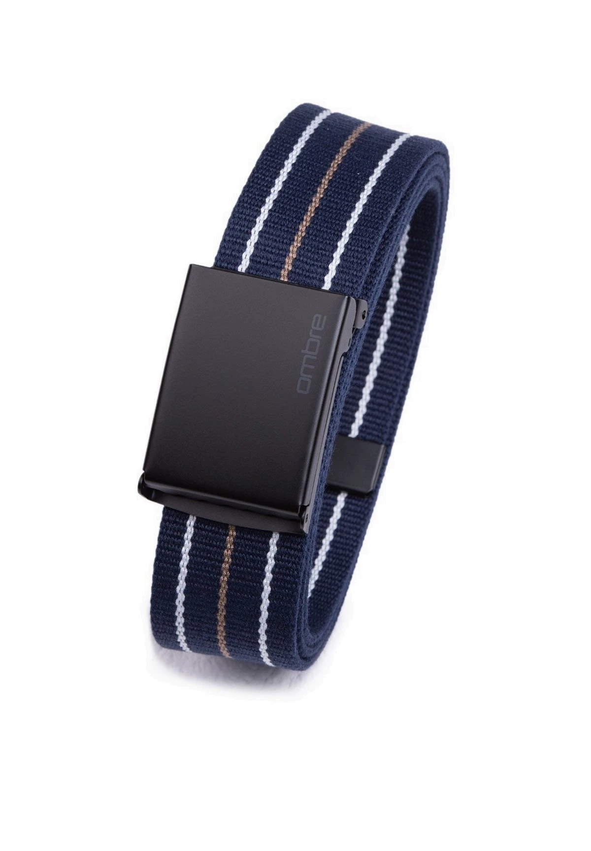 Webbing- Cintura - Navy 3 Webbing- Cintura - Navy