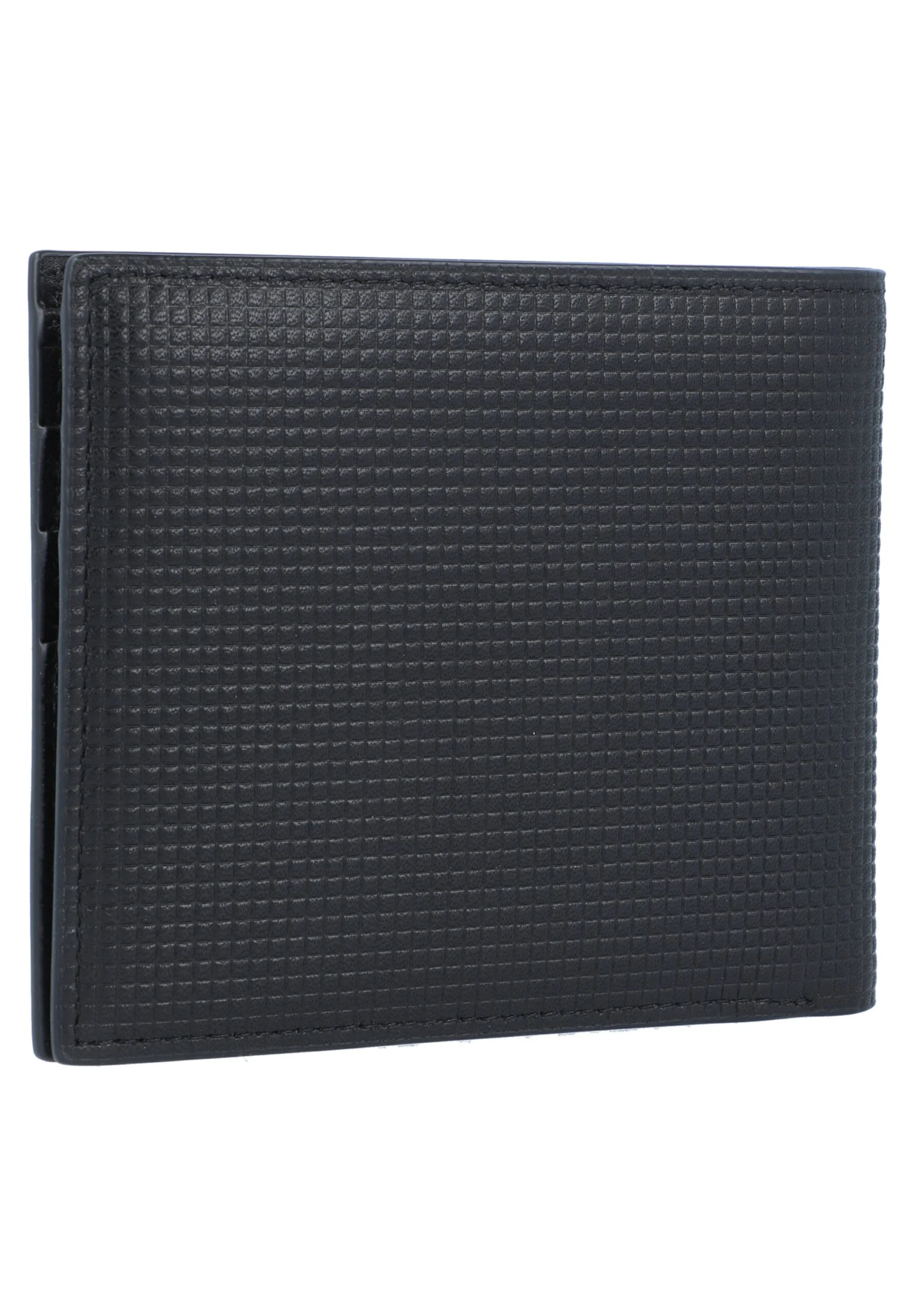 Davidoff PortafoglioBlack Uomo Portafogli E Custodie D1652F00L-Q11 5 Davidoff PortafoglioBlack Uomo Portafogli E Custodie D1652F00L-Q11 - immagine 3