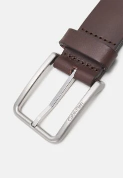 Calvin Klein Warmth - Cintura - Dark Brown 9 Calvin Klein Warmth - Cintura - Dark Brown -Negozio Di Abbigliamento Zalando fce291997d9c4b83a0bb73daaf840b9f