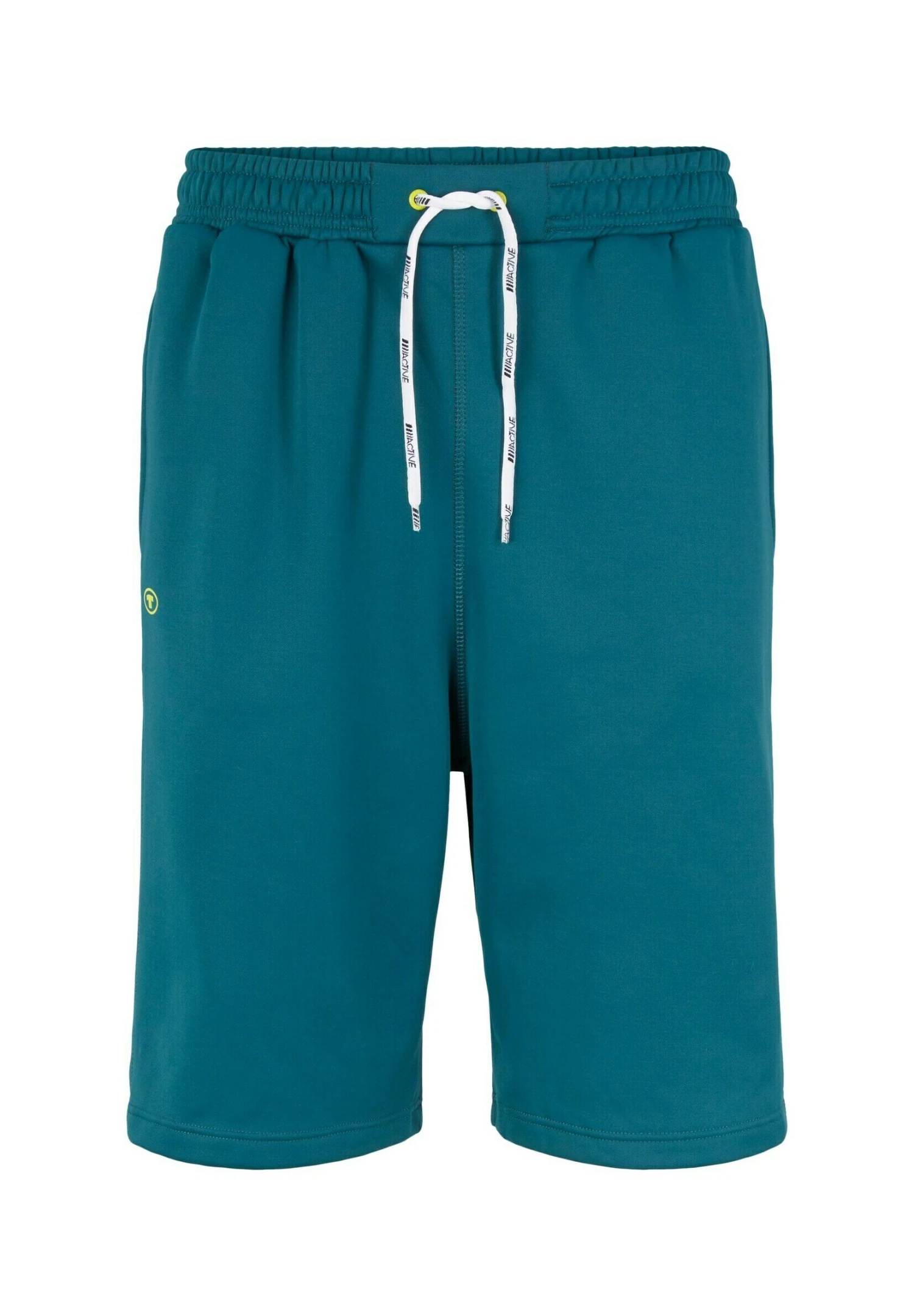 Tom Tailor Arvid - Pantaloni Sportivi - Dark Deep Lake 3 Tom Tailor Arvid - Pantaloni Sportivi - Dark Deep Lake