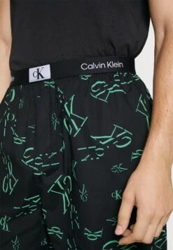 SleepPantaloni Del PigiamaOn The Dance Floor/Black Uomo Per La Notte C1182L02Q-Q11 -Negozio Di Abbigliamento Zalando fd73adf6b9a0448295b3cd6f013f1691