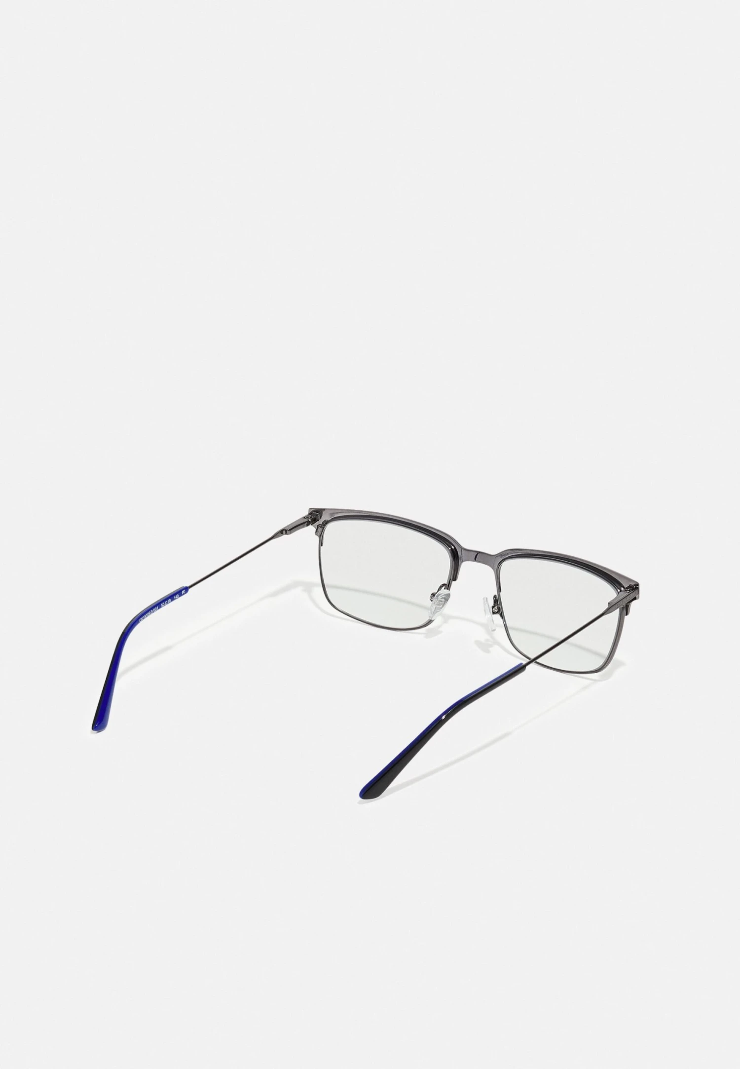 Calvin Klein Occhiali Anti Luce BluBlack Uomo Occhiali Per Luce Blu 6CA52K013-Q11 4 Calvin Klein Occhiali Anti Luce BluBlack Uomo Occhiali Per Luce Blu 6CA52K013-Q11 - immagine 2